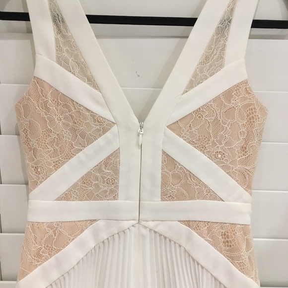 BCBG Cocktail/ Prom Dress - Picture 4 of 4